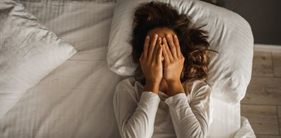 Do I have insomnia? 5 reasons why you might not