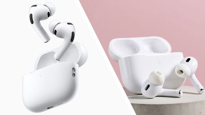 AirPods Pro 3 vs AirPods Pro 2: here's how Apple's new earbuds compare to the current model