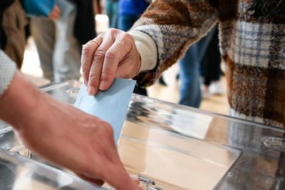 James Walkinshaw Flips Vacant Virginia Seat, Democrats Trim Republican House Majority