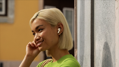 I'm hyped about the AirPods Pro 3 for 6 key reasons – starting with their price