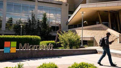 Microsoft mandates return to office — claims Teams and all remote work solutions are inferior