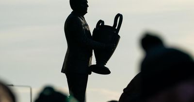 40 years on: Remembering Celtic & Scotland legend Jock Stein