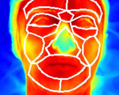 Babies’ cries can make humans physically hotter, research finds