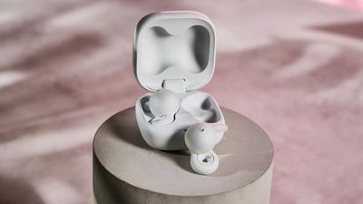 I tested Sony’s latest open earbuds and they had plenty of bass – but still didn’t hit all the right notes