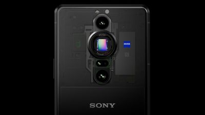 New leak reveals possible specs for Sony's rumored 200MP camera phone sensor