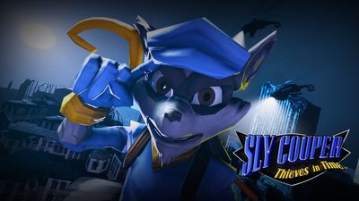 Ghost of Yotei co-director says only 10% of Sucker Punch would be really excited to develop a new Sly Cooper game: "It's been a long time since Sly Cooper's come out"