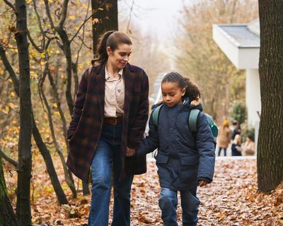 TV tonight: Rachel Shenton stars in this silly but moreish thriller