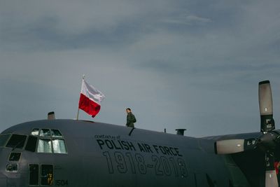 Was Poland Attacked by Russia? Drones, Spy Arrests, and Belarus Border Closure Explained