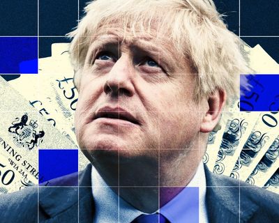 Wednesday briefing: What are the key revelations from the Boris Files – and why do they matter?