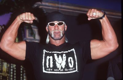 Hulk Hogan only named son as beneficiary in his will