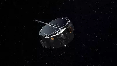 SpaceX targets Sept. 23 for launch of NASA's IMAP mission to map the boundaries of our solar system