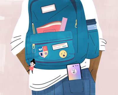 Set controls and teach privacy: how to manage your child’s first mobile phone