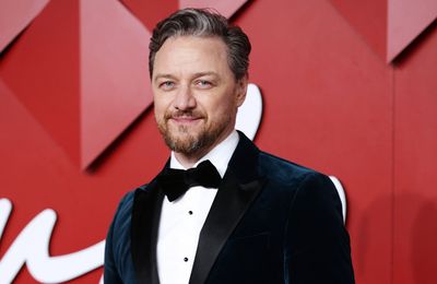 James McAvoy 'punched' in Toronto bar