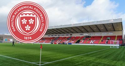 Hamilton fans slam board as Police Scotland respond to Broadwood protest FOI request