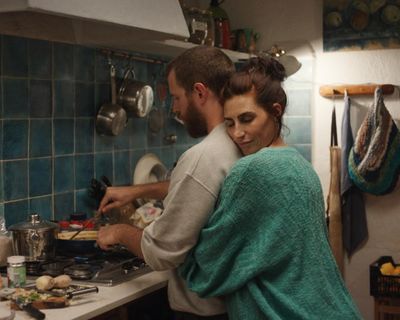 Deaf review – cinema as empathy machine as a deaf mother struggles with parenting issues