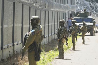 Russia-Ukraine war: List of key events, day 1,294