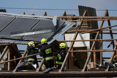We're closest to open conflict since World War Two, warns Poland after Russian drone attacks