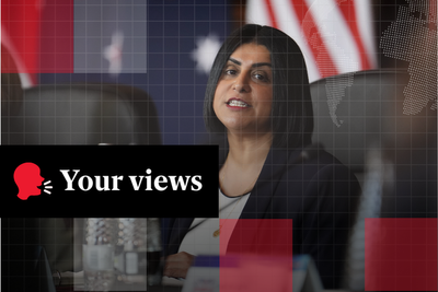 Voices: ‘A bully’s tool’: Readers slam new home secretary’s ‘desperate’ immigration rhetoric