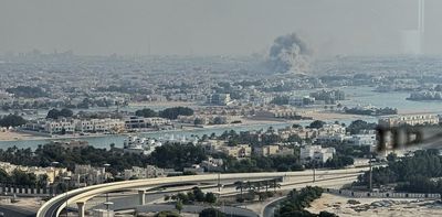 Can Israel use self-defence to justify its strike on Qatar under the law?