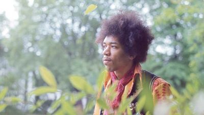 Massively expanded edition of the Jimi Hendrix Experience's Axis: Bold As Love announced