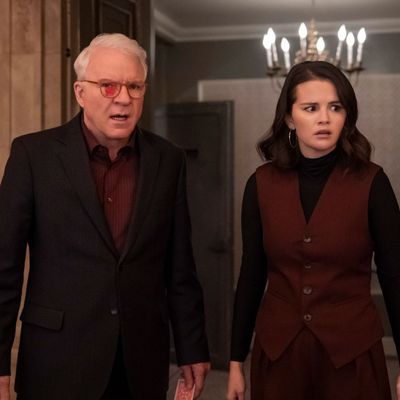 Your Guide to the 'Only Murders in the Building' Season 5 Cast, From the Familiar Faces to the Guest Stars