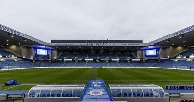 Referee and VAR officials revealed as Rangers return to action vs Hearts