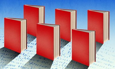 Tech companies are stealing our books, music and films for AI. It’s brazen theft and must be stopped