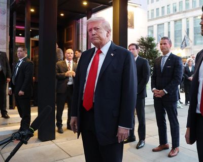 Trump reportedly asks EU to levy 100% tariffs on India and China; Ozempic maker Novo to cut 9,000 jobs – as it happened