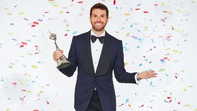 TV tonight: our highlights for Wednesday, September 10, including The National Television Awards