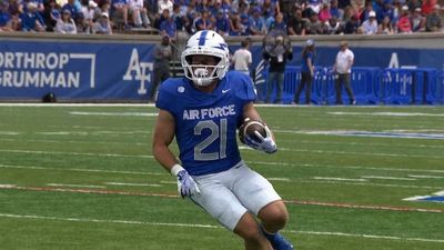 Previewing the 2025 Week 3 Mountain West Football Games