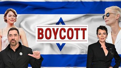 ‘Profoundly misguided’: Israeli film industry responds to filmmaker boycott pledge