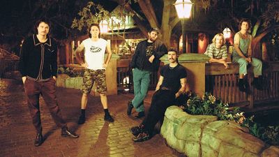 The 27 current best-selling albums on Bandcamp are all by the same band