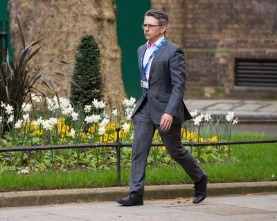 Labour comms director helped write manifesto while still working at TikTok