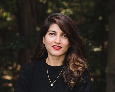 A Splintering by Dur e Aziz Amna review – a woman’s ambitions in Pakistan