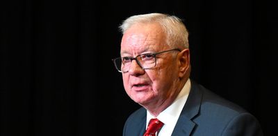 Doug Cameron says Labor’s left ‘defanged’ and co-opted into supporting US aggression
