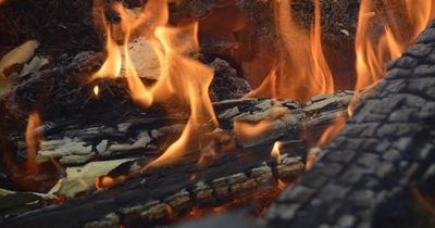 Ban on wood-burning stoves in public buildings agreed by Scottish councillors