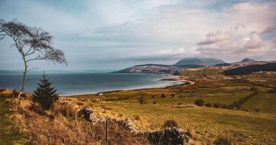 'Underrated' Scottish island named one of the best places to visit in the UK