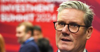 SNP to force vote to scrap two-child benefit cap as pressure mounts on Keir Starmer