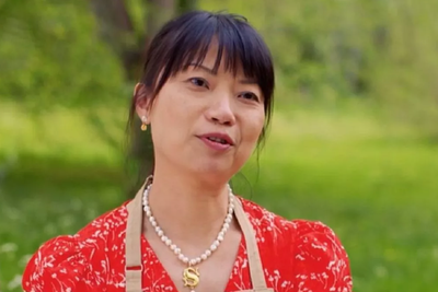 Great British Bake Off 2025 viewers relieved as fan favourite saved during tense biscuit week