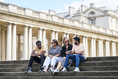 UK’s first ‘super-university’ to be created with merger