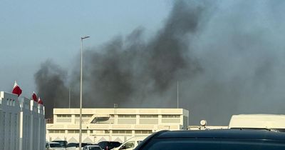 6 dead following Israel’s attack on Hamas in Qatar