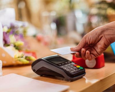 UK contactless payments could go above £100 or become unlimited