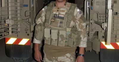 From soldier to civilian: The unseen toll of medical discharge