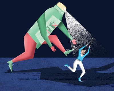 The big stink: is ‘genital anxiety’ behind the rapid rise of whole-body deodorants?
