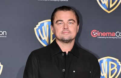 Leonardo DiCaprio reveals how he lands roles with top directors