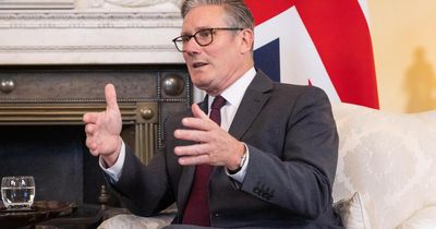 'Cut the crap': Keir Starmer slated for 'empty' statement on Israel's Qatar attack