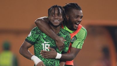 How to watch South Africa vs Nigeria on FIFA+ — it's *FREE*