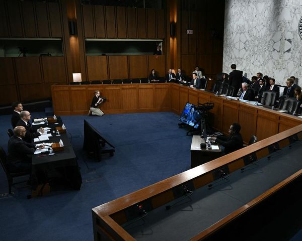 Rinse and repeat: US vaccine hearing on unpublished study debates same myths