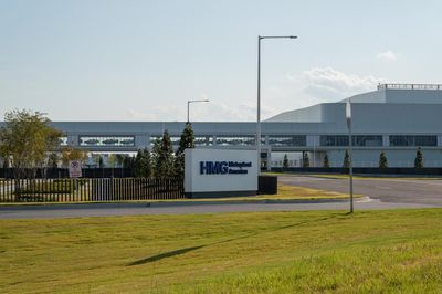 Leaked Ice document shows worker detained in Hyundai raid had valid visa