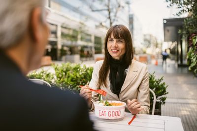 Twilio CEO interviews candidates for 45 minutes over dinner—he’s listening for one word in particular, and you’re not hired if you say it too much